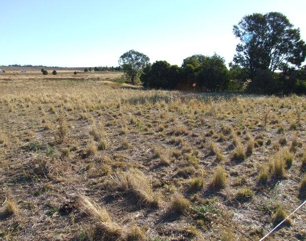 Lot 67 Butler Drive, Proston QLD 4613