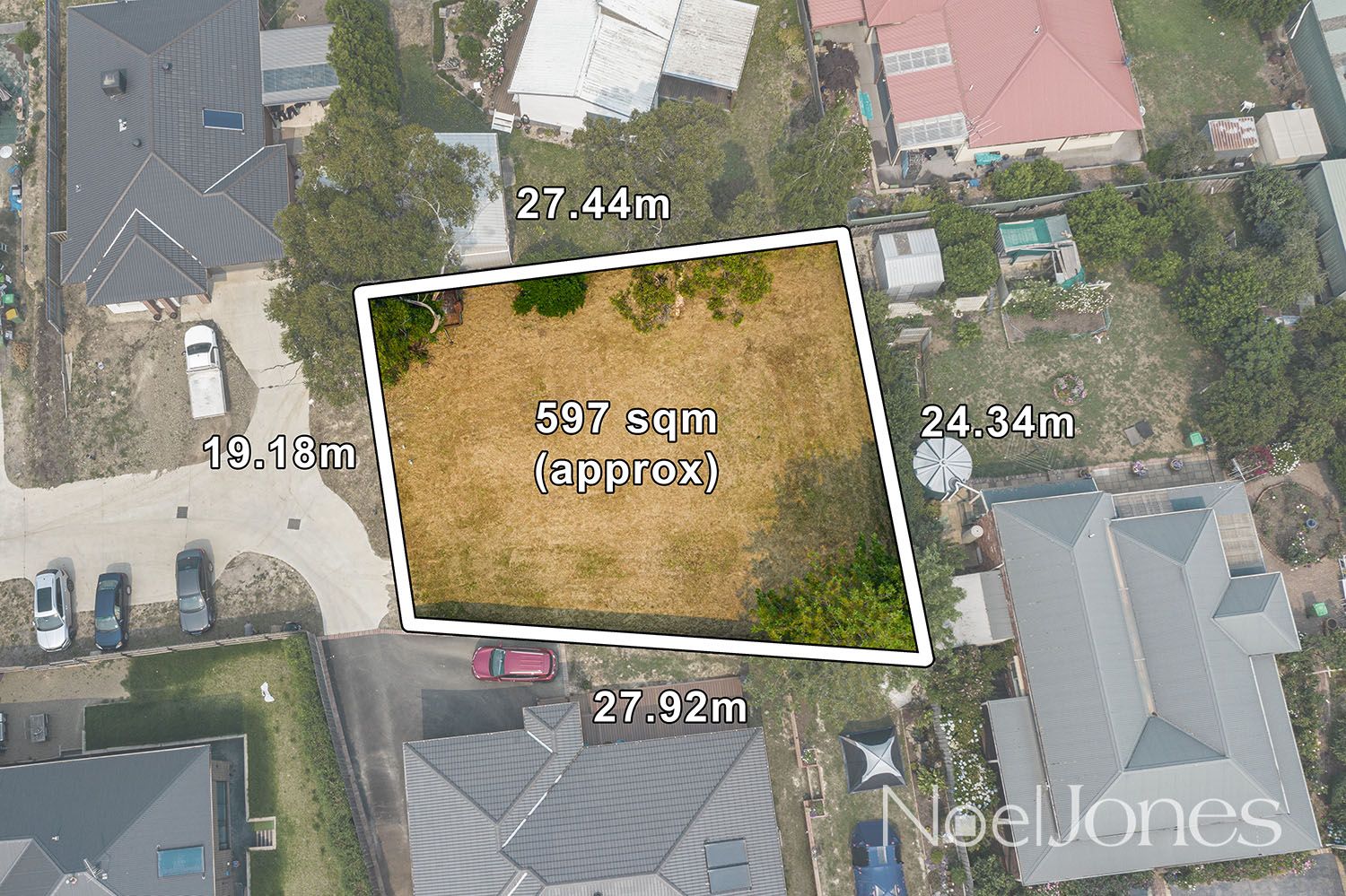 6 Sartina Place, Wandin North VIC 3139, Image 1