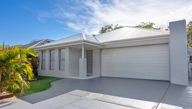 Picture of 4 Threadfin Court, OLD BAR NSW 2430