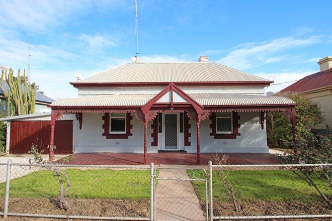 Picture of 15 MAIN STREET, BRINKWORTH SA 5464