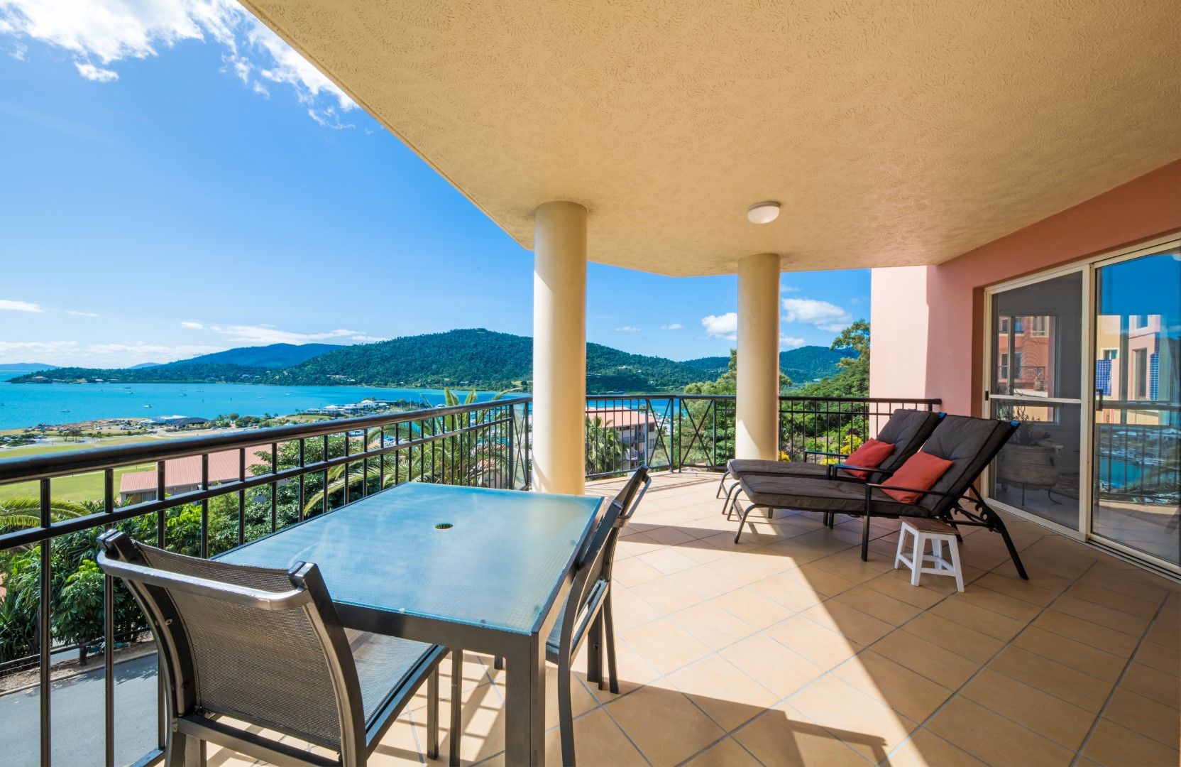 13/18 Golden Orchid Drive, Airlie Beach QLD 4802, Image 2