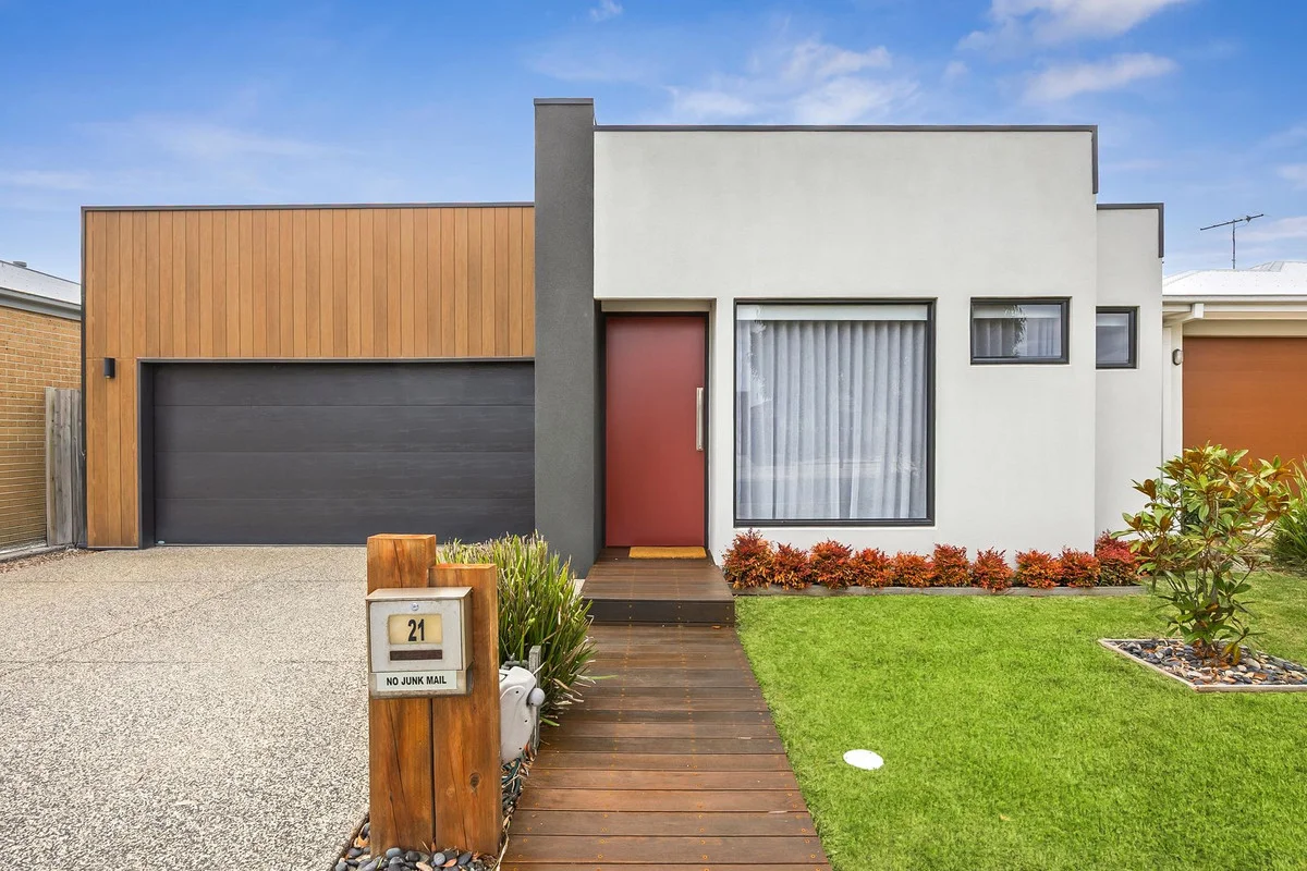 21 Hunter Avenue, Torquay VIC 3228