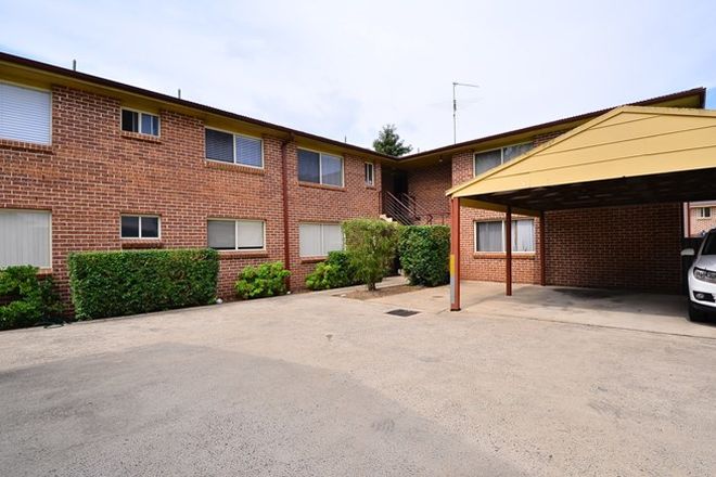 Picture of 1/44 Macquarie Street, WINDSOR NSW 2756