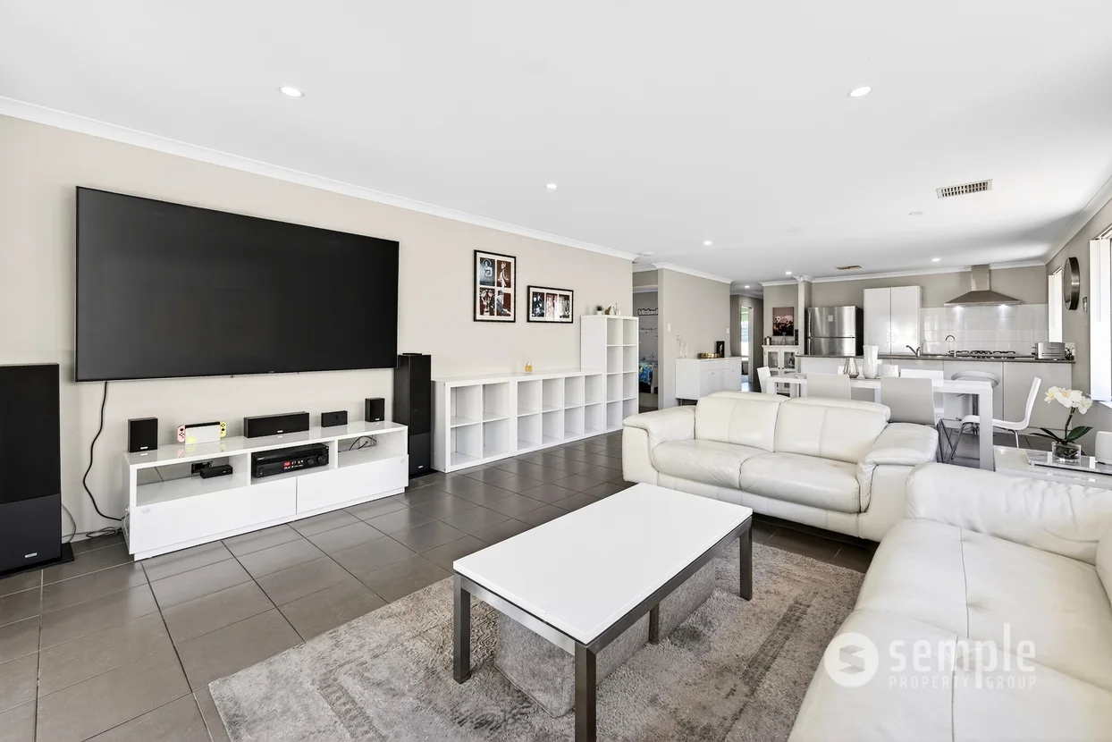 Additional image 8 of 29 Rutherford Entrance, Success WA 6164