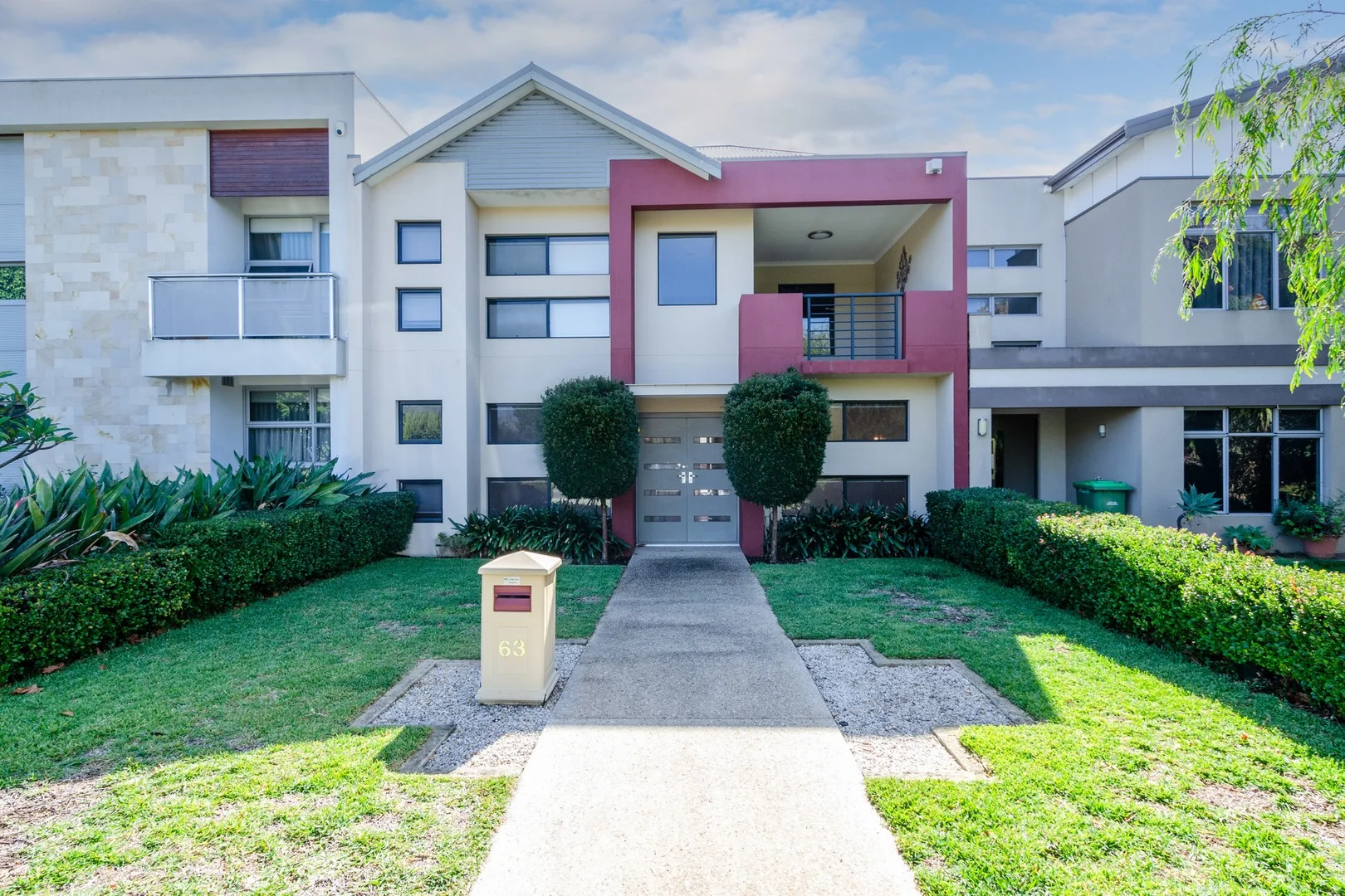 Primary image of 63 Verdun Street, Nedlands WA 6009