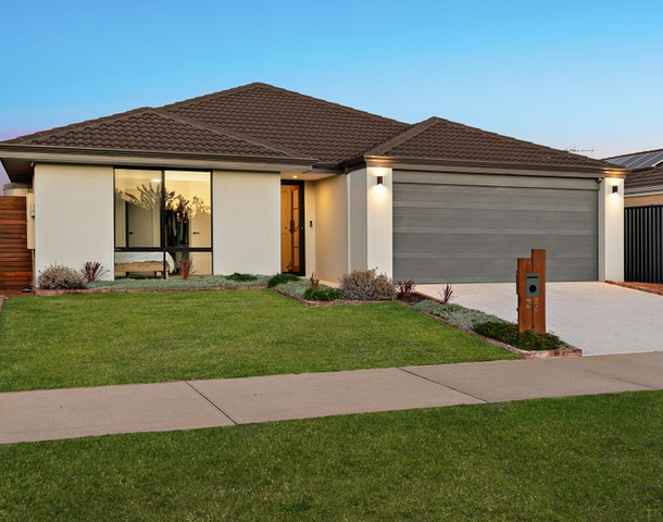 55 Crinia Drive, Baldivis WA 6171