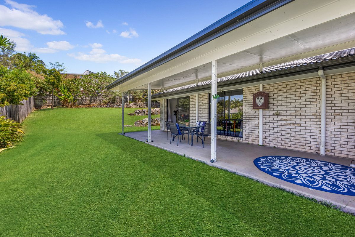 7 Fairview Court, Mooloolah Valley Property History & Address