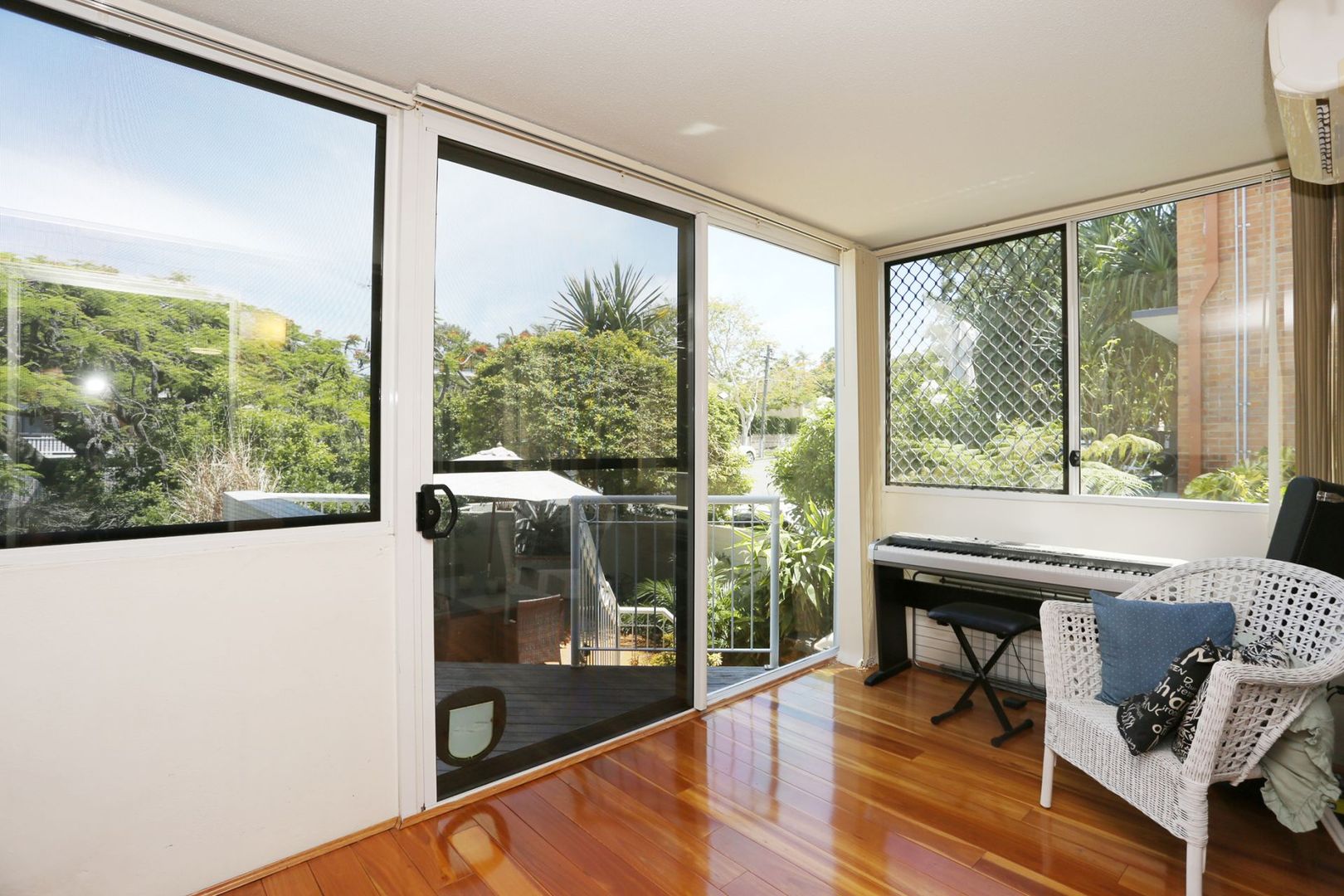 2/5 Sydney Street, New Farm QLD 4005, Image 2