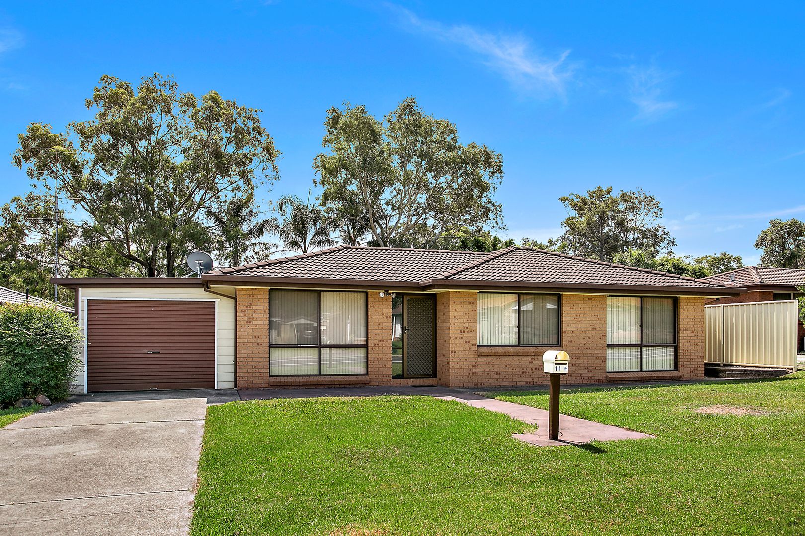 11 Coachwood Drive, Albion Park Rail NSW 2527 House For Rent 450