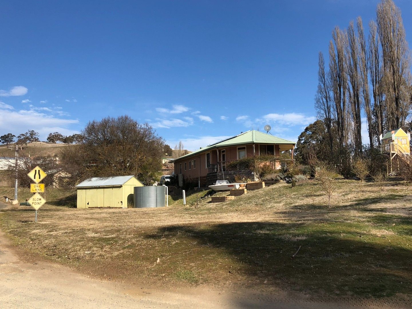 21 Creek Street, Omeo VIC 3898, Image 0