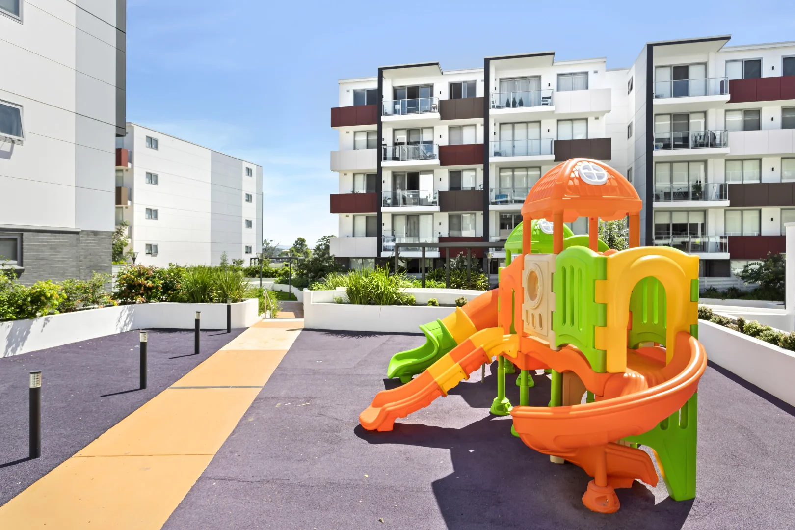 Additional image 11 of 308/8 Isla Street, Schofields NSW 2762