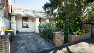 Picture of 70 Keele Street, COLLINGWOOD VIC 3066