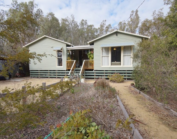 7 Evans Street, Barmah VIC 3639