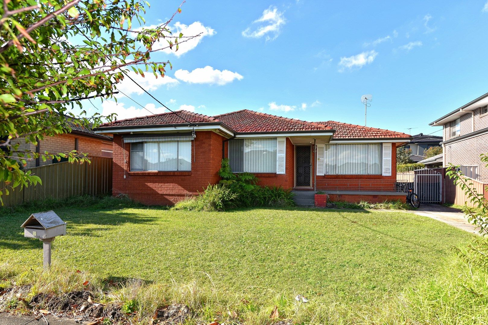 2 Wiggins Place, Concord NSW 2137, Image 0