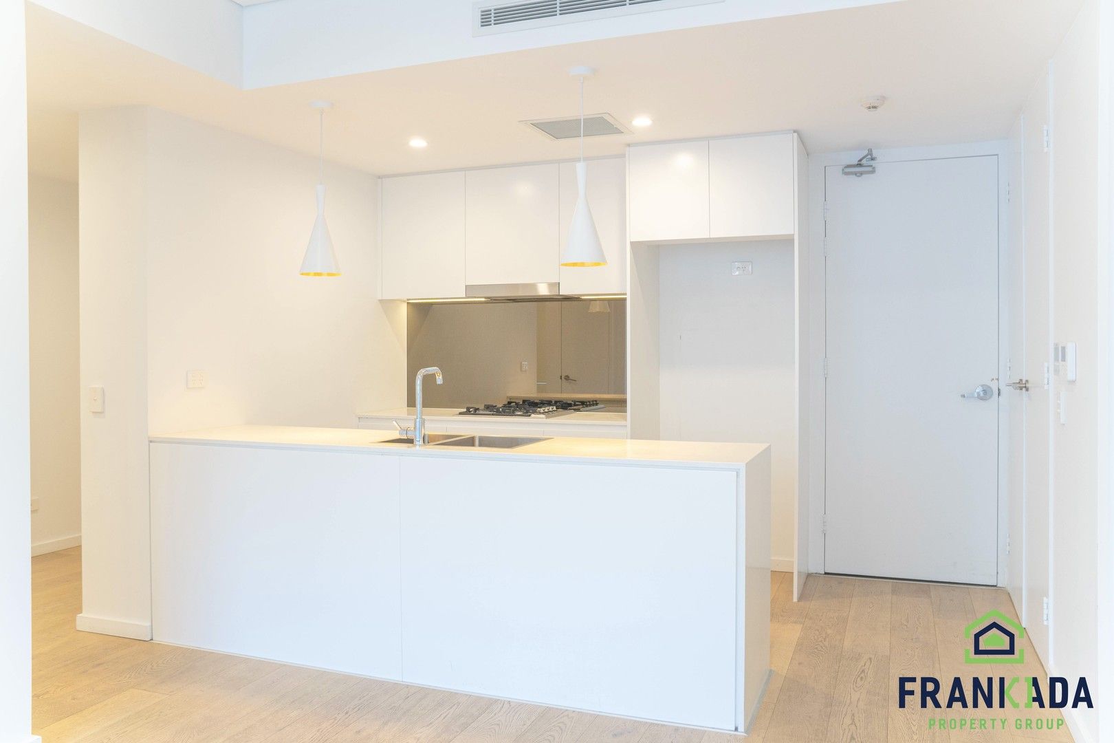 2 bedrooms Apartment / Unit / Flat in 3417/2 ROTHSCHILD Avenue ROSEBERY NSW, 2018