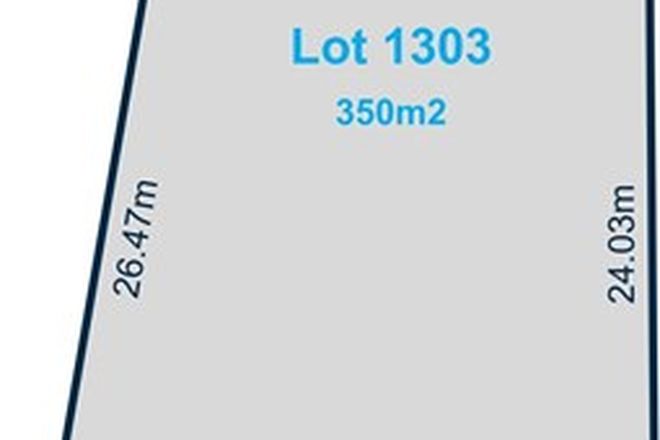 Picture of 10 (Lot 1303) Regan Ave, MORPHETTVILLE SA 5043