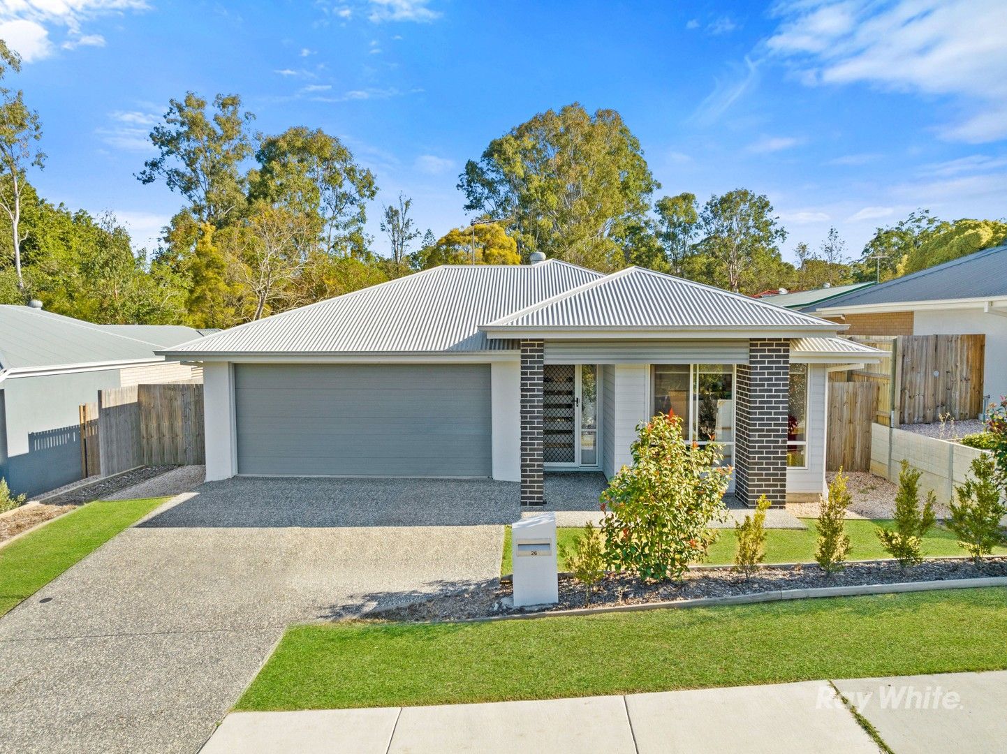 26 Riverlily Crescent, Bellbird Park QLD 4300, Image 0