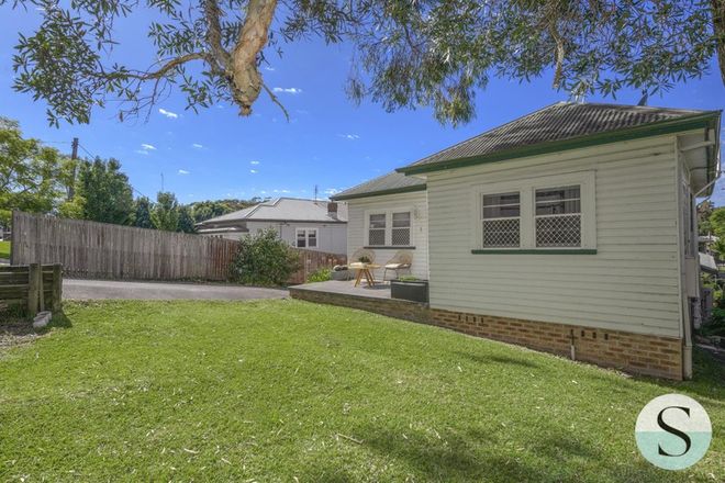 Picture of 1/169 Cardiff Road, ELERMORE VALE NSW 2287