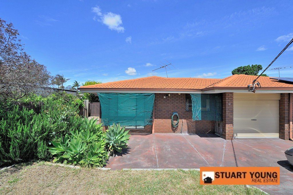 17 Hagart Way, Lockridge WA 6054, Image 2