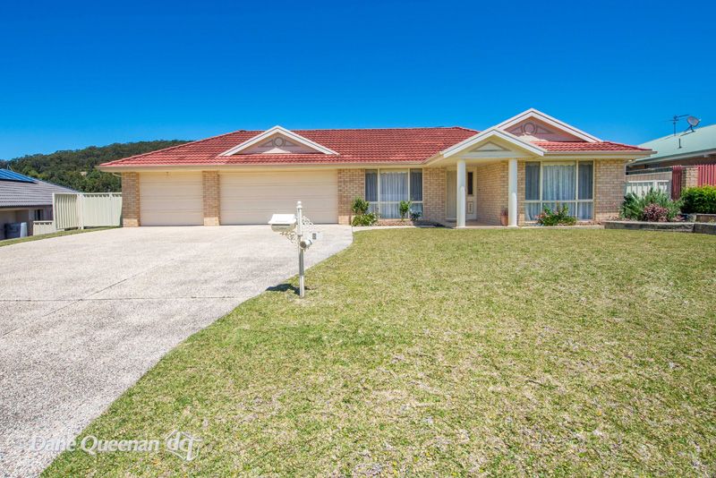 6 Bass Close, Corlette NSW 2315, Image 0