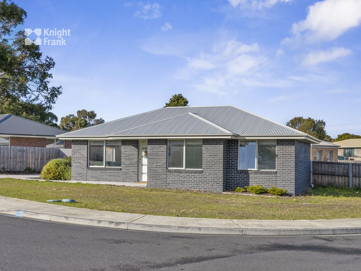 2 Caulfield Place, Clarendon Vale TAS 7019, Image 1