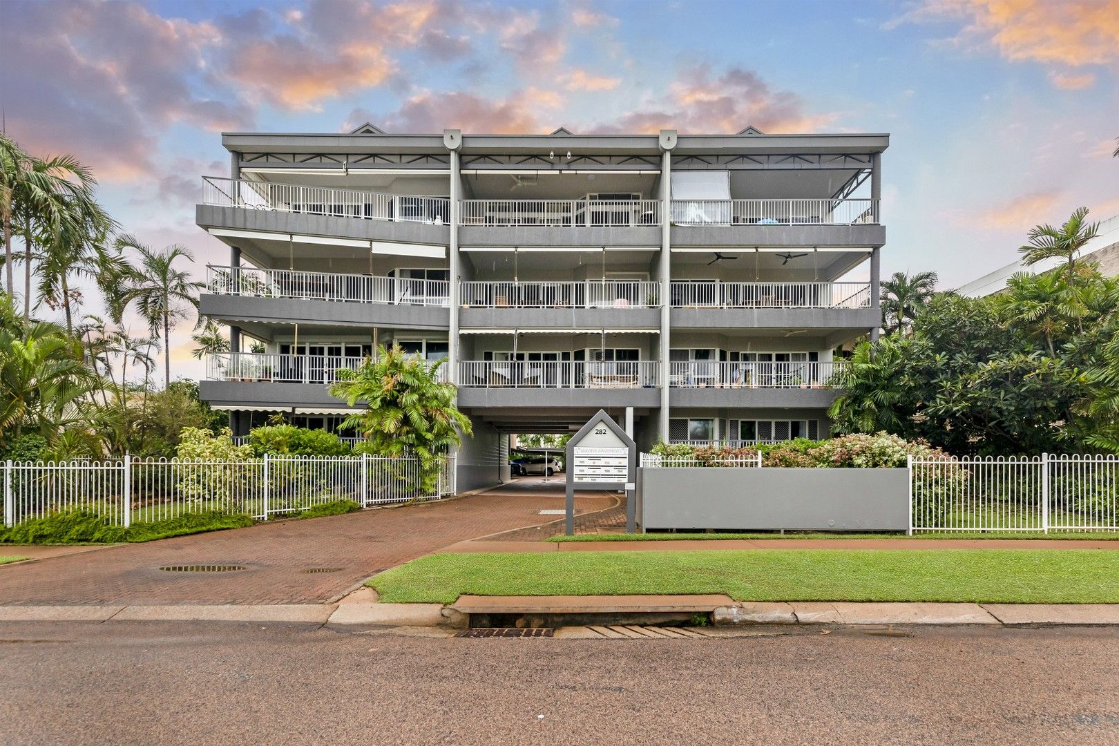 9/282 Casuarina Drive, Rapid Creek NT 0810, Image 0