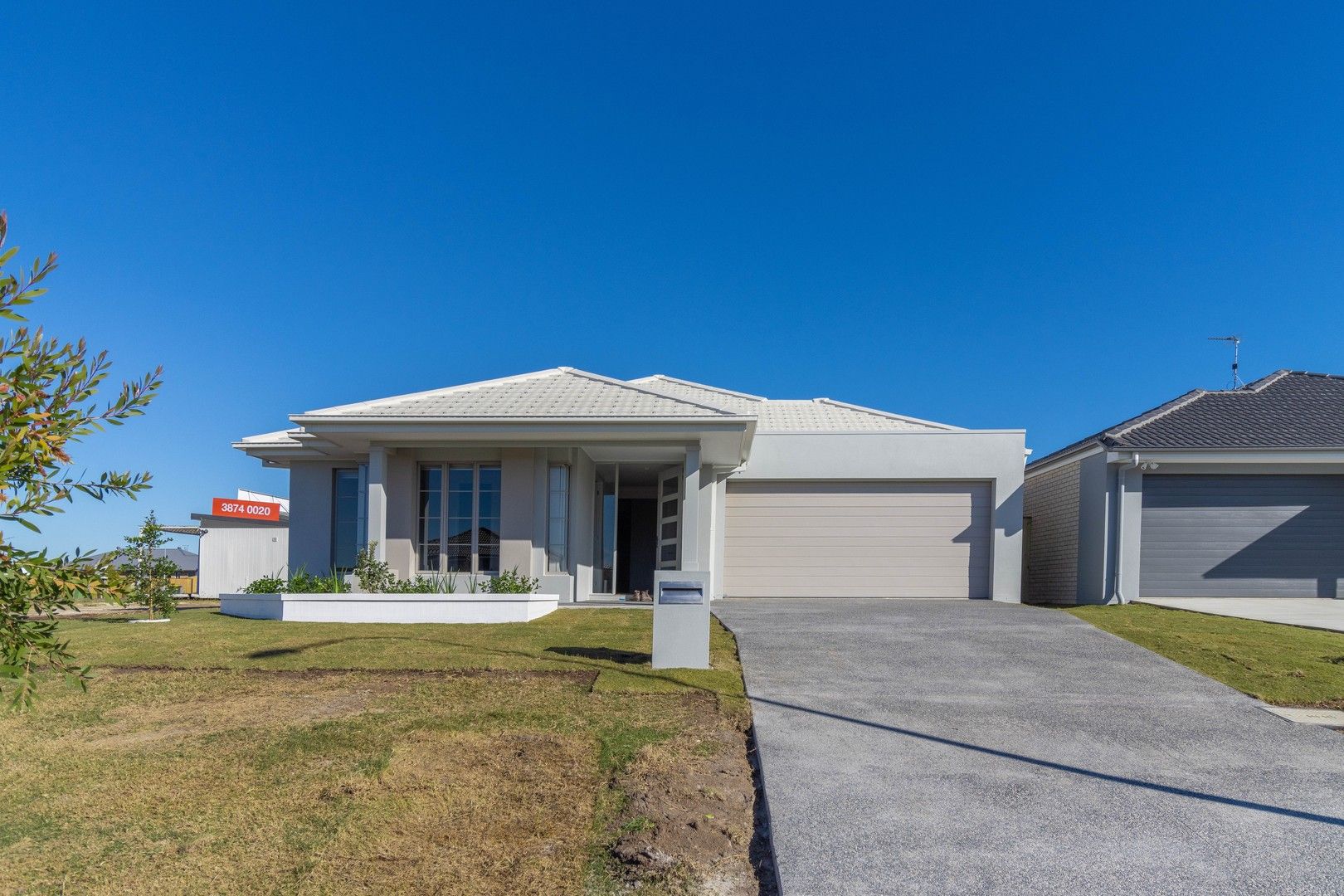 4 bedrooms House in 39 Dougan Street POINT VERNON QLD, 4655
