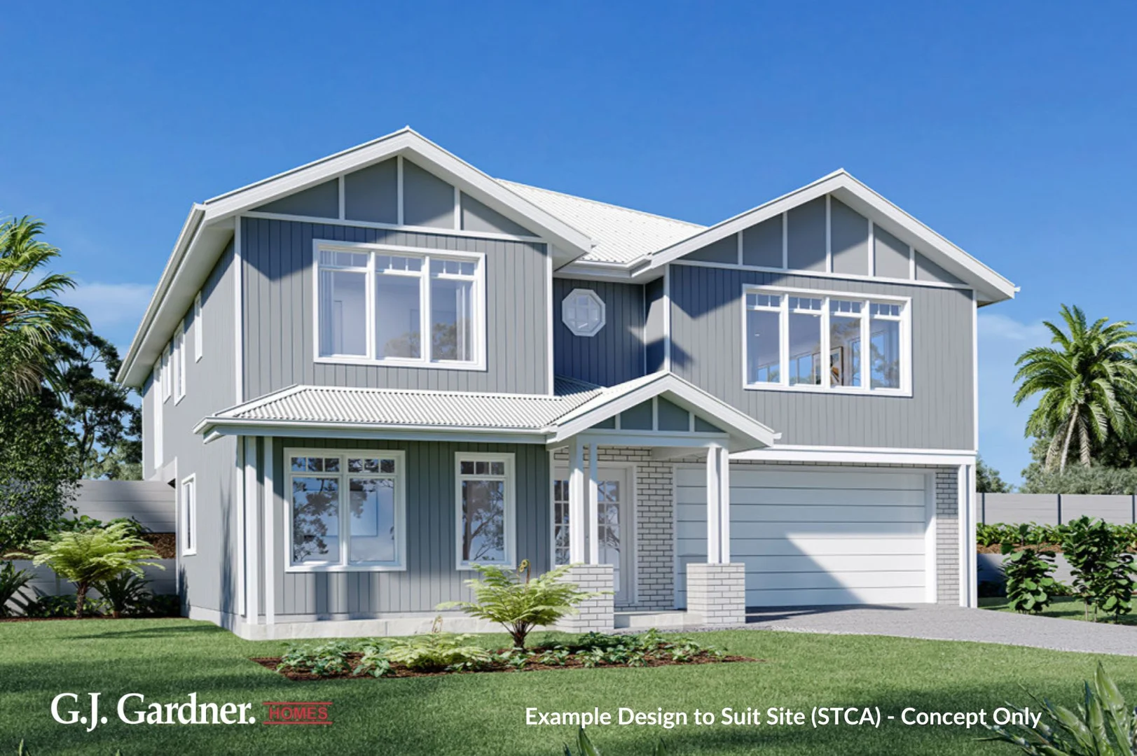 Additional image 3 of Lot 136/5 Ngaarri Court, Nambucca Heads NSW 2448