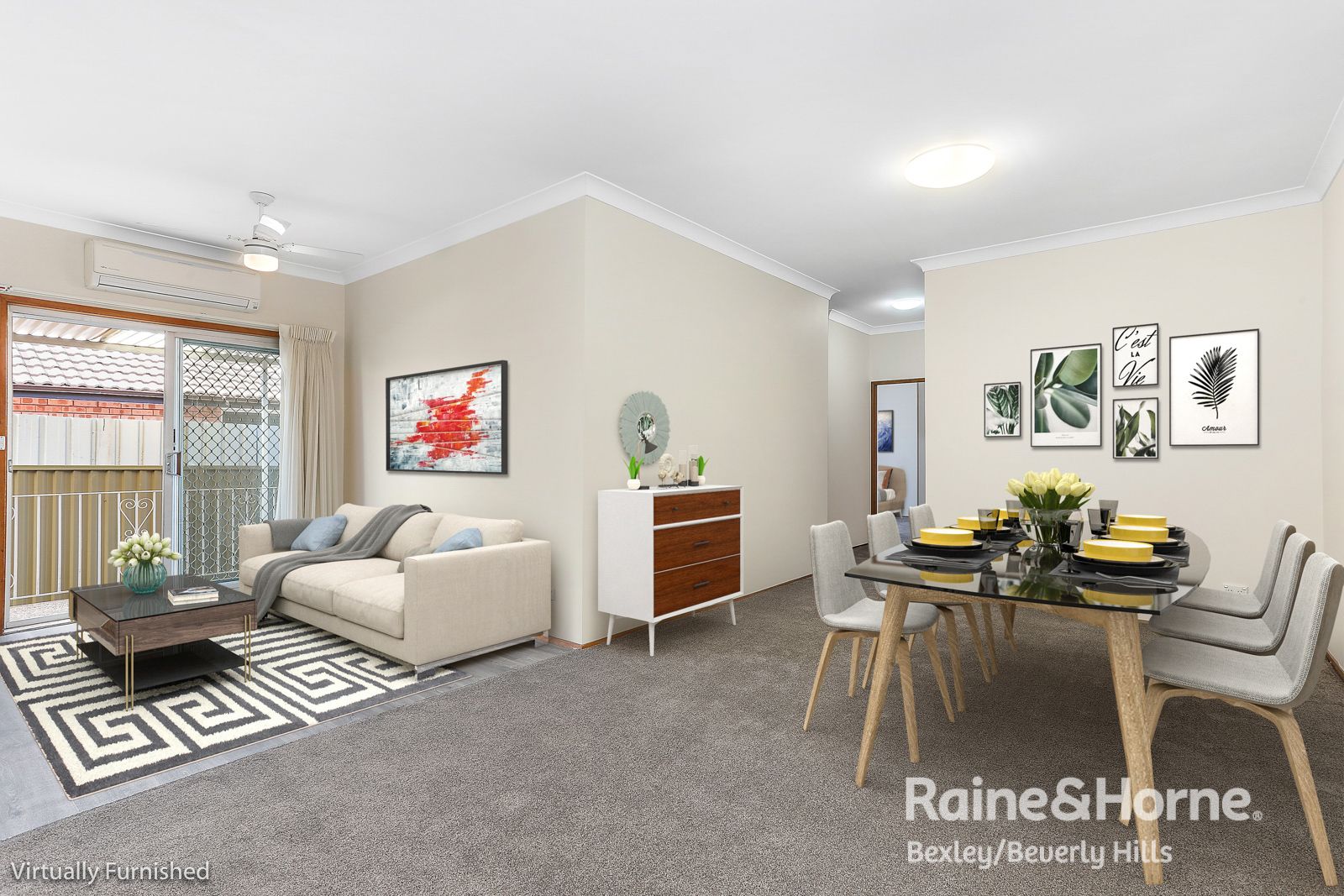 5/47 Beaconsfield Street, Bexley NSW 2207, Image 1