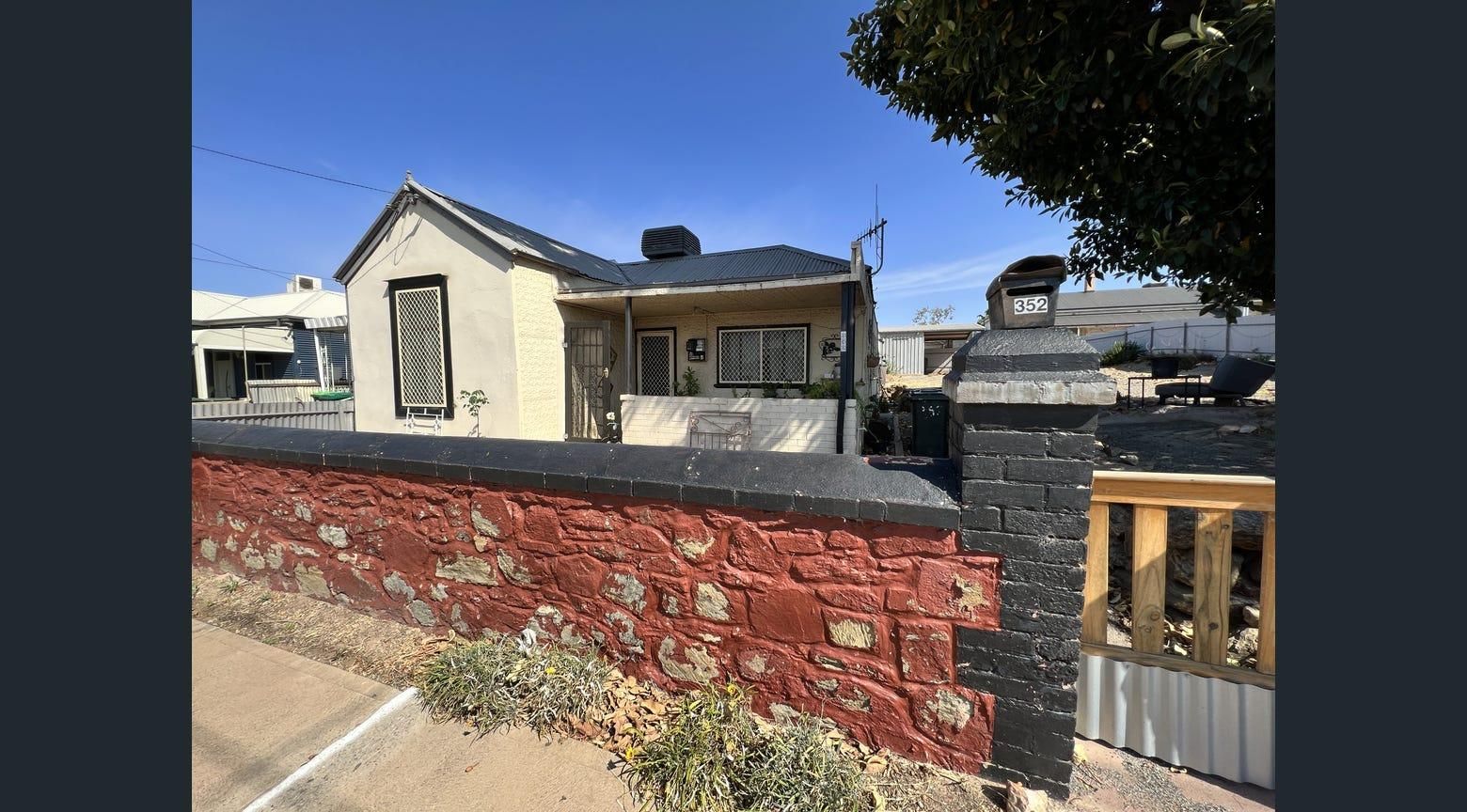 352 Williams Street, Broken Hill NSW 2880 House For Rent Domain