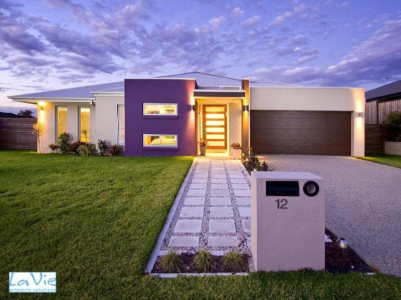 4 bedrooms House in 12 McDermott Street AUGUSTINE HEIGHTS QLD, 4300