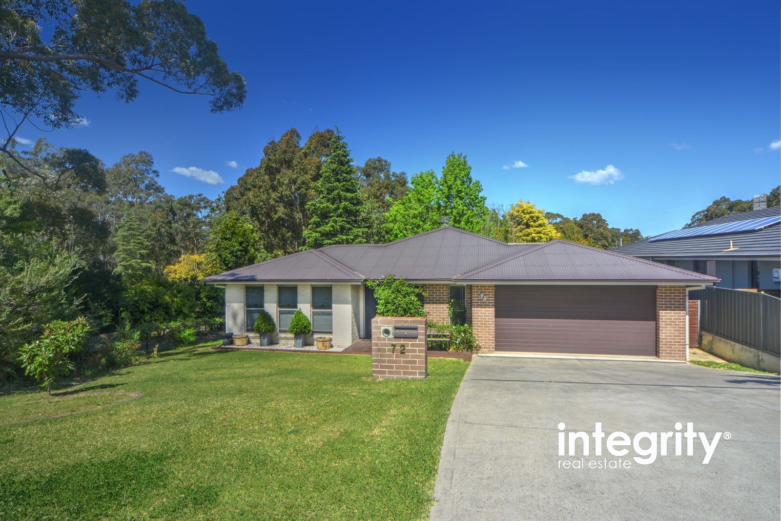 72 Rainford Road, Nowra NSW 2541, Image 0