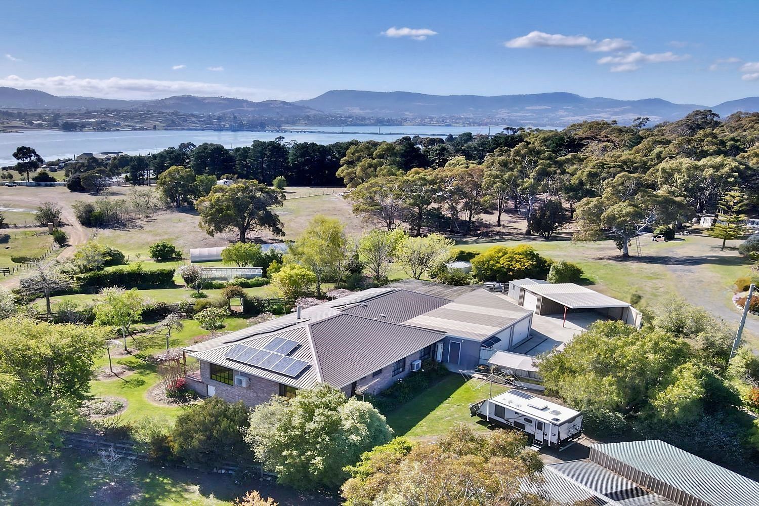 31 Rowbottoms Road, Granton TAS 7030, Image 1