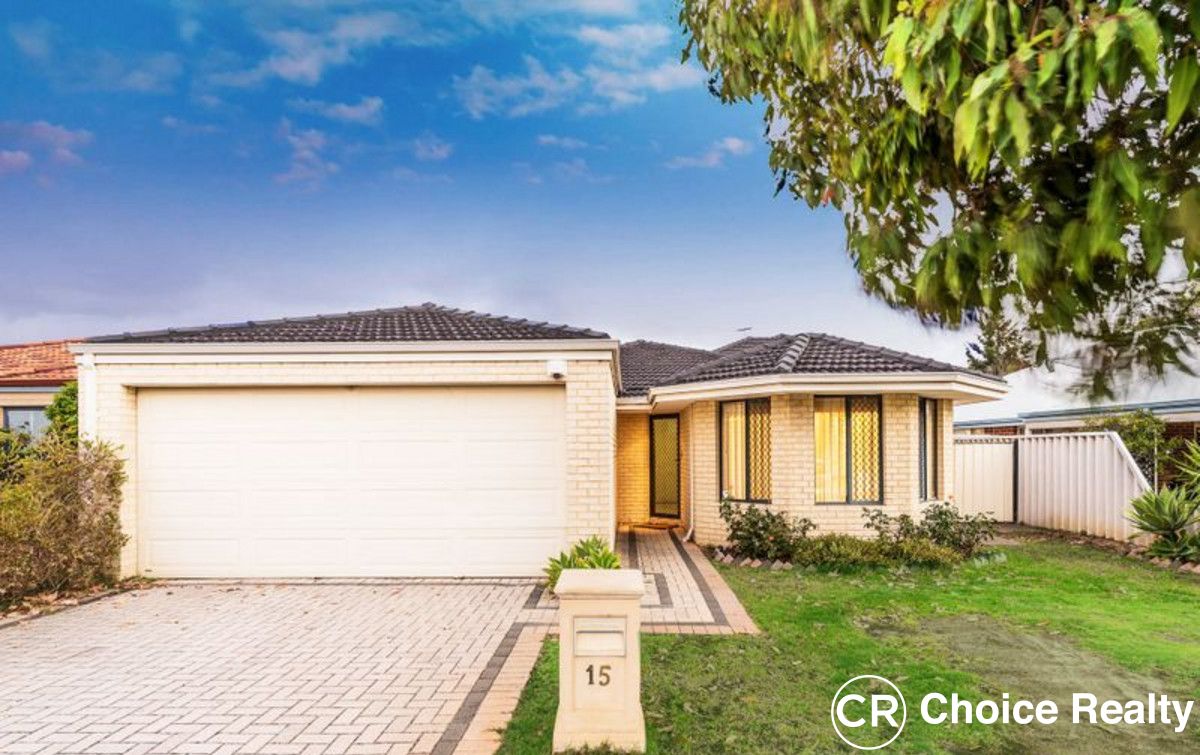 15 Spoonbill Place, Queens Park WA 6107, Image 0
