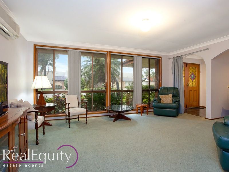 31 Aylesbury Crescent, Chipping Norton NSW 2170, Image 1