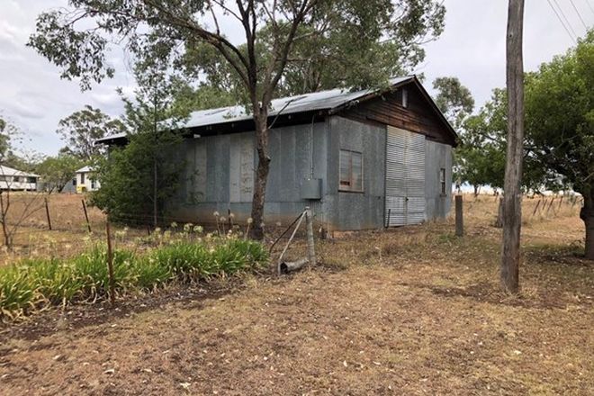 Picture of 21 - 23 Yarraman Street, BLACKVILLE NSW 2343