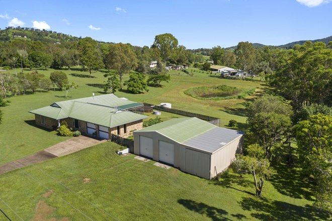 Picture of 26 Anne Marie Road, CHATSWORTH QLD 4570