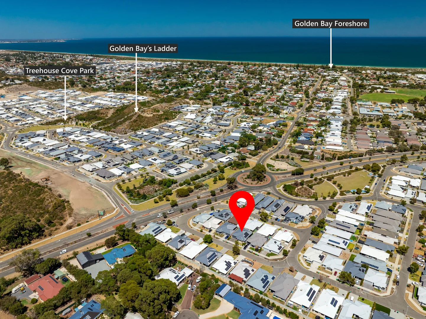 Additional image 17 of 17 Perrinvale Loop, Golden Bay WA 6174