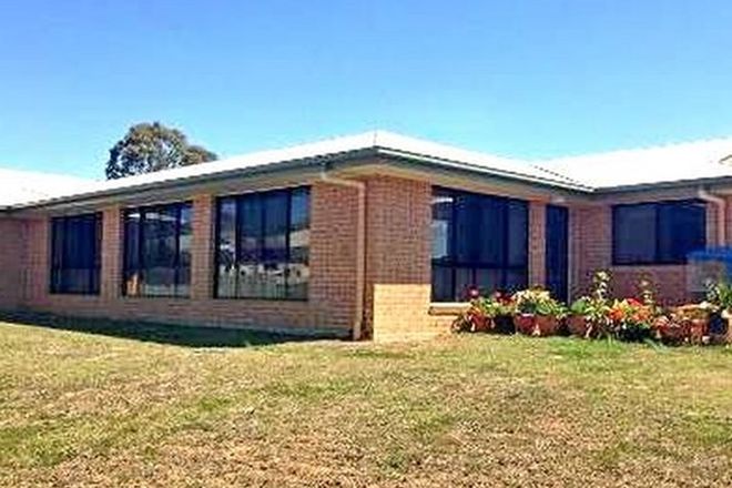 Picture of 22 Schroder Street, LAIDLEY QLD 4341