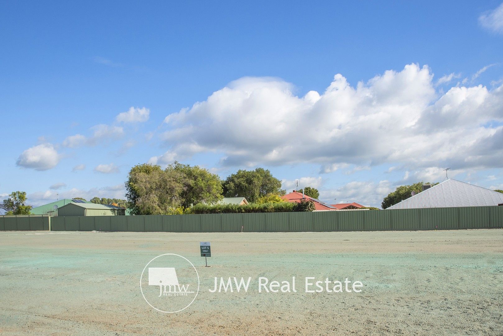 Lot 5 Sedge Place, Broadwater WA 6280, Image 0