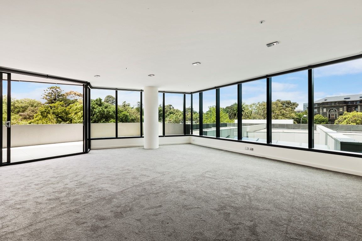 411/250 St Kilda Road, Southbank VIC 3006, Image 2