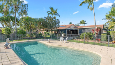 Picture of 149 Garden Drive, URANGAN QLD 4655