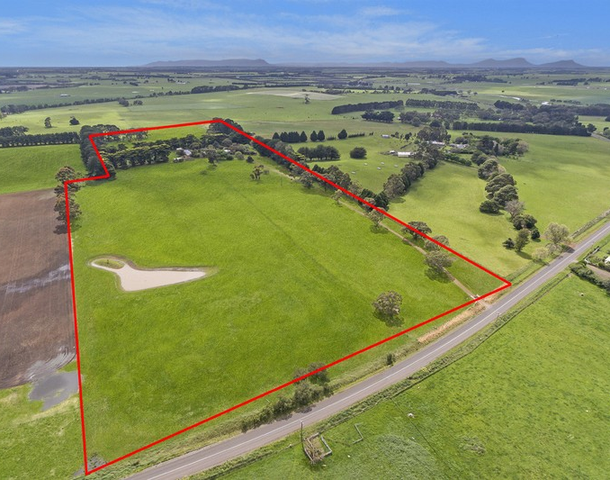 329 Mill Road, Hamilton VIC 3300