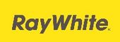Logo for Ray White Wynnum / Manly
