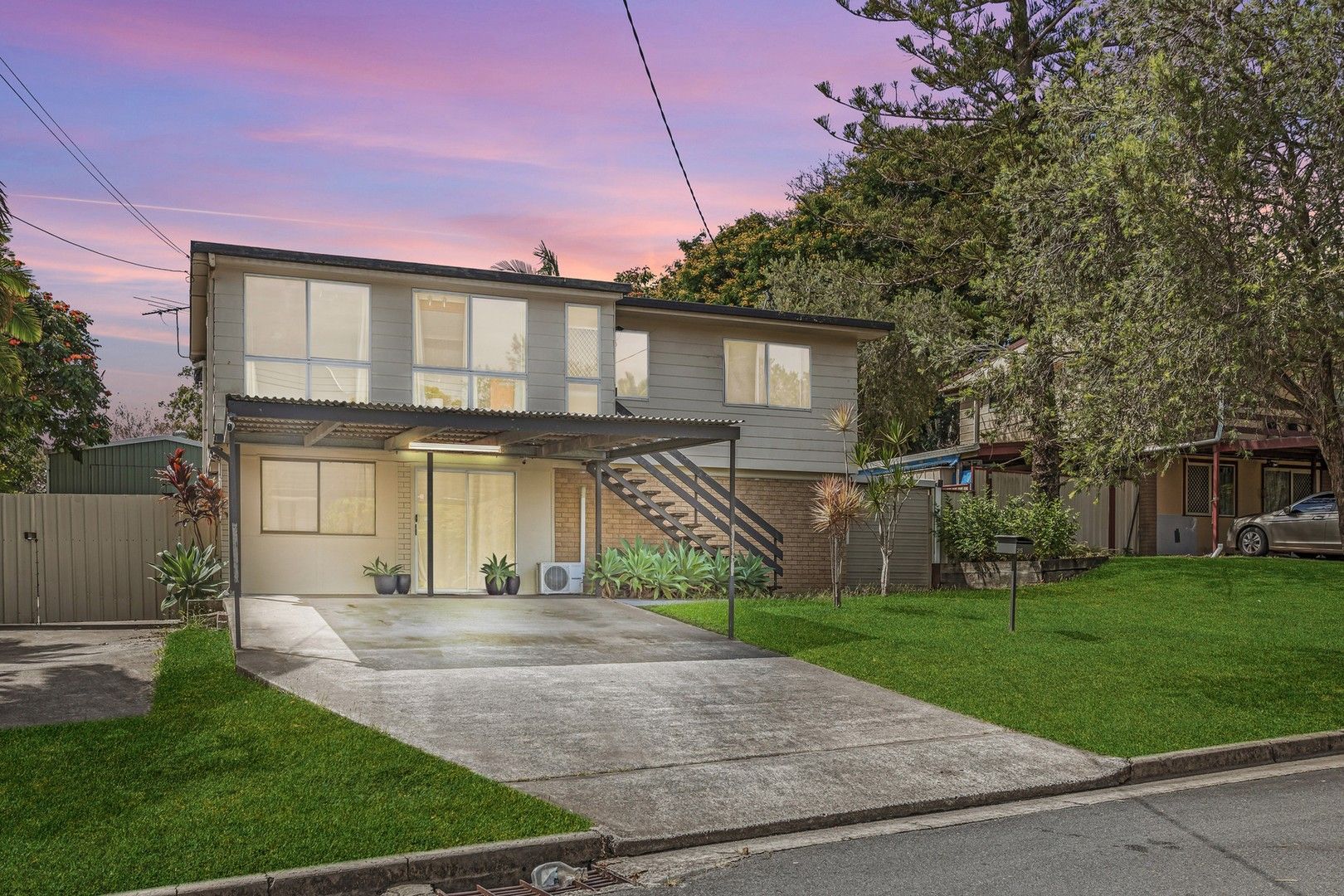 25 Blackbutt Street, Crestmead QLD 4132 House For Rent Domain