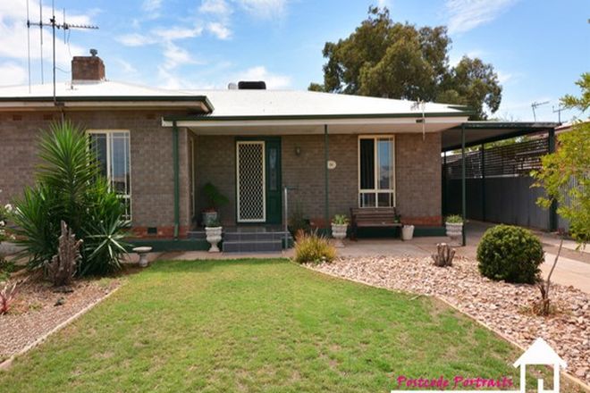 Picture of 14 Atkinson Street, WHYALLA NORRIE SA 5608
