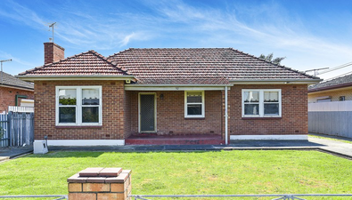 Picture of 52 Nelson Avenue, FLINDERS PARK SA 5025