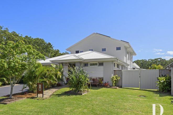 Picture of 5 Red Gum Circuit, SAPPHIRE BEACH NSW 2450