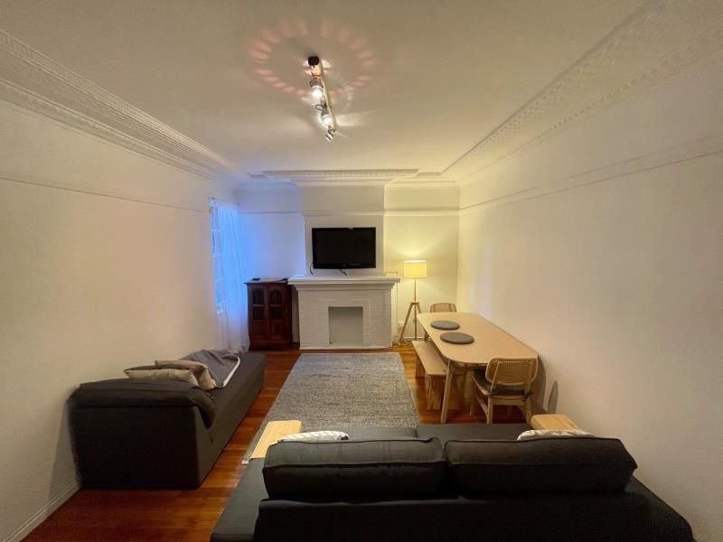 2 bedrooms Apartment / Unit / Flat in 5/27 Waratah Ave RANDWICK NSW, 2031