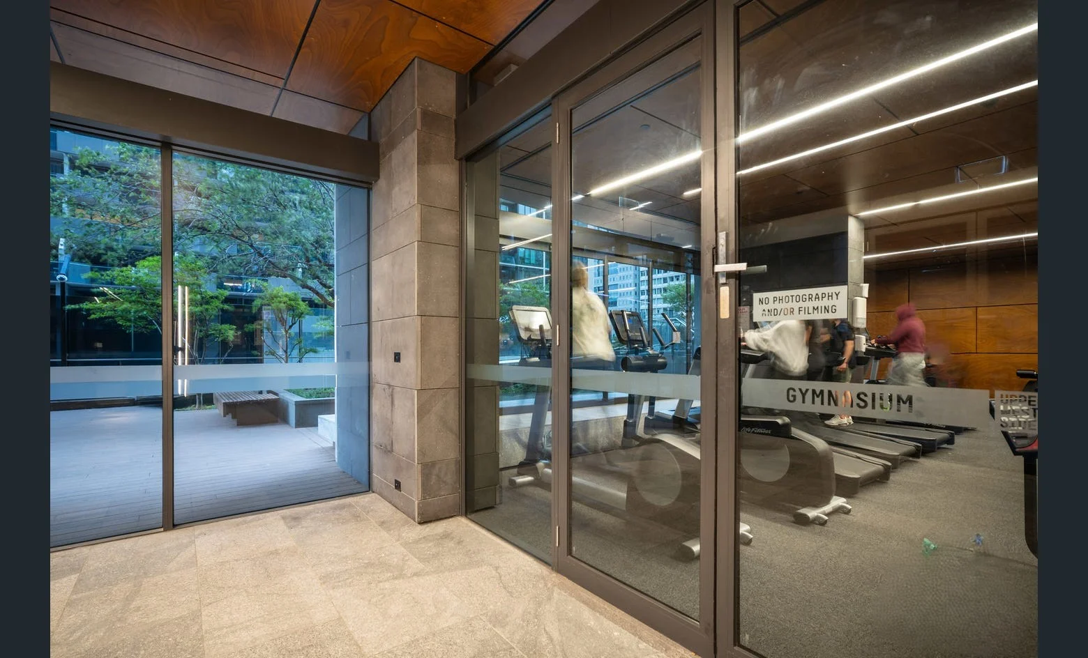 Additional image 12 of 1507/11 Rose Lane, Melbourne VIC 3000